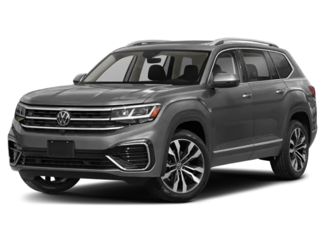 2022 Volkswagen Atlas 3.6L SEL Premium R-Line 4MOTION's photo