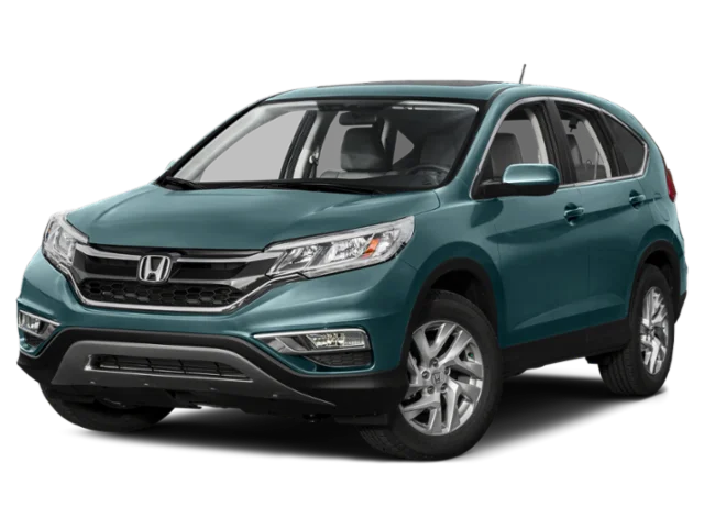 2015 Honda CR-V EX 2WD's photo