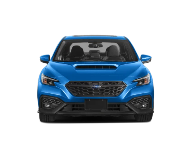 Used 2022 Silver Subaru Premium image 4