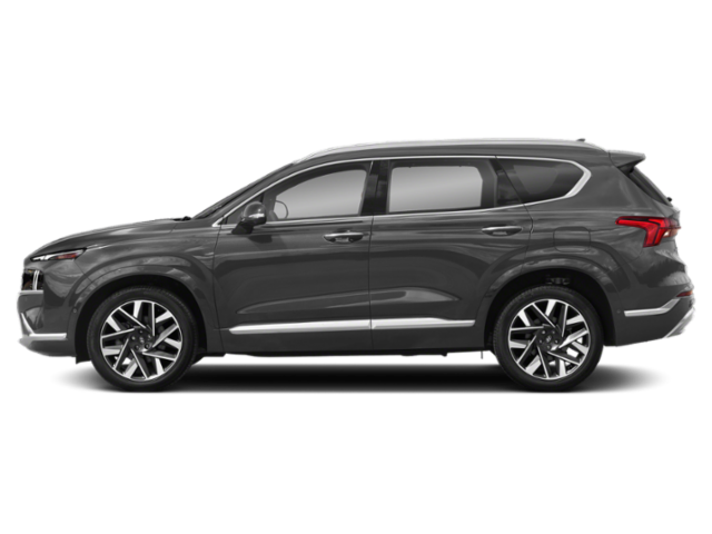 Used 2023 Gray Hyundai Calligraphy image 11