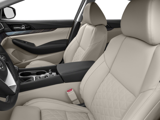 Used 2017 Deep Blue Pearl Nissan SL image 14
