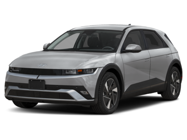 2027 Hyundai IONIQ 5 SE