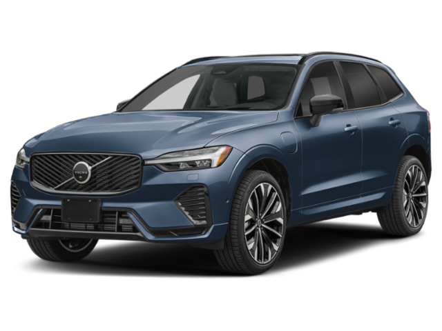 New 2026 Blue Volvo T8 Ultra image 1