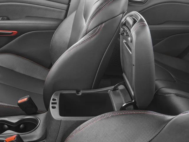 Used 2016 Red Dodge GT image 15