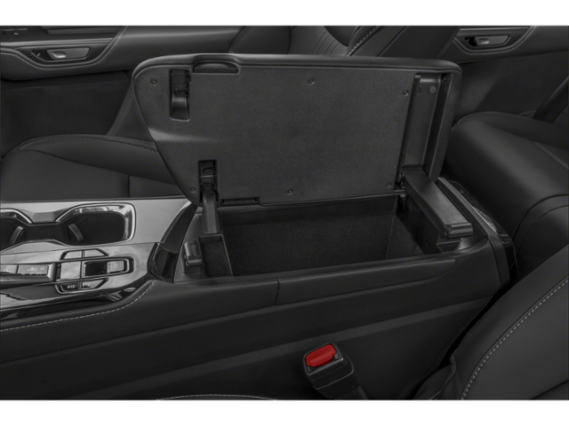 New 2026 Atomic Silver Lexus AWD image 18