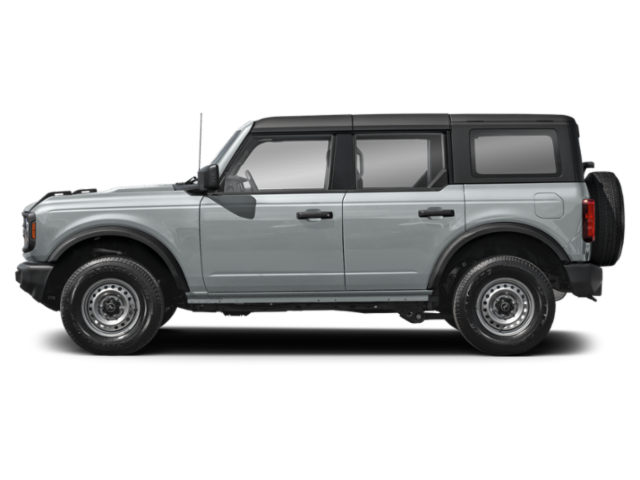 New 2026 Avalanche Gray Ford Base image 11