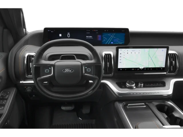New 2027 Glacier Gray Metallic Tri-Coat Ford Tremor® image 6