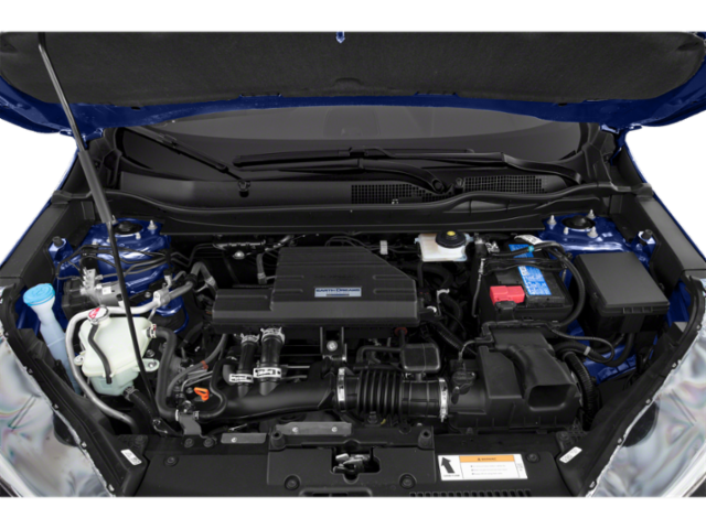 Used 2022 Platinum White Pearl Honda EX image 12