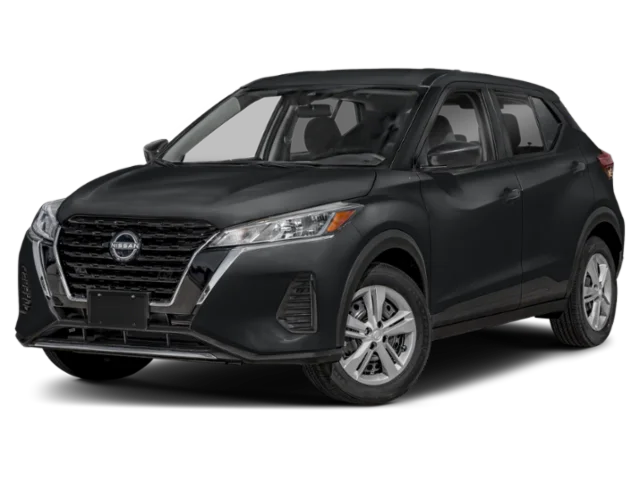 2024 Nissan Kicks 1.6 S's photo