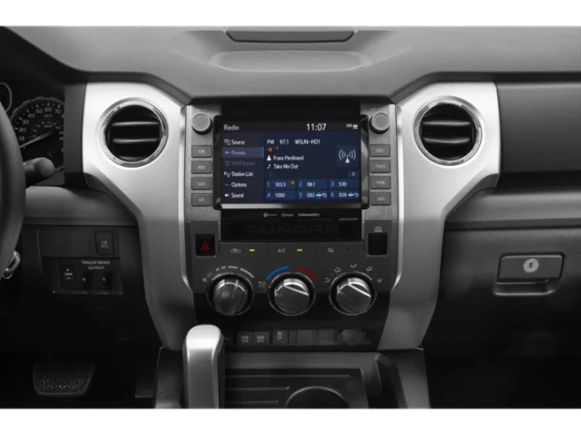 Used 2019 Gray Toyota Limited image 17