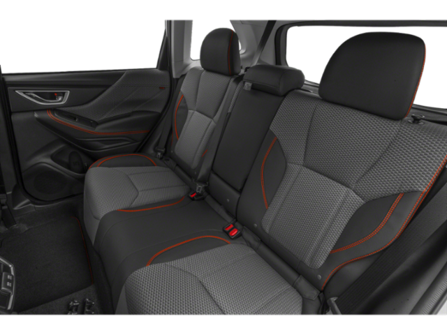 Used 2019 Dark Blue Pearl Subaru Sport image 10