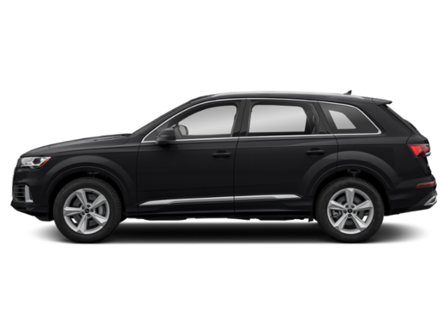 Used 2020 Orca Black Metallic Audi Prestige image 4
