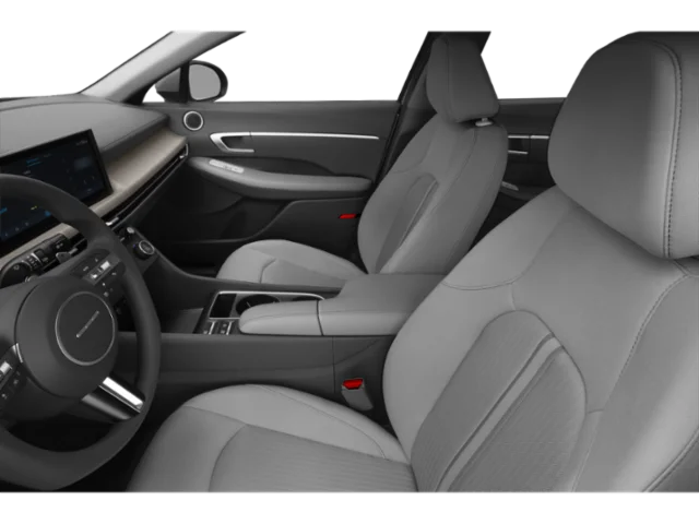 New 2026 Transmission Blue Hyundai Blue image 6
