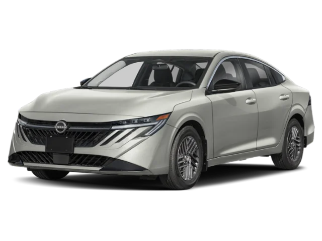 2026 Nissan Sentra
