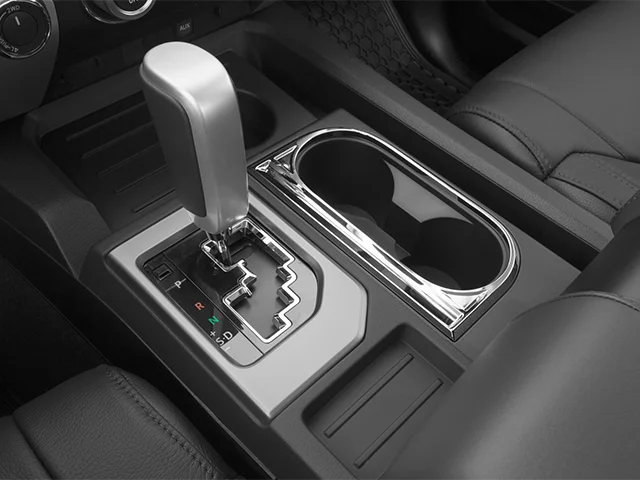 Used 2014 Silver Toyota Limited image 15
