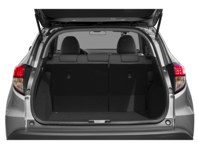 Used 2022 Silver Honda LX image 8