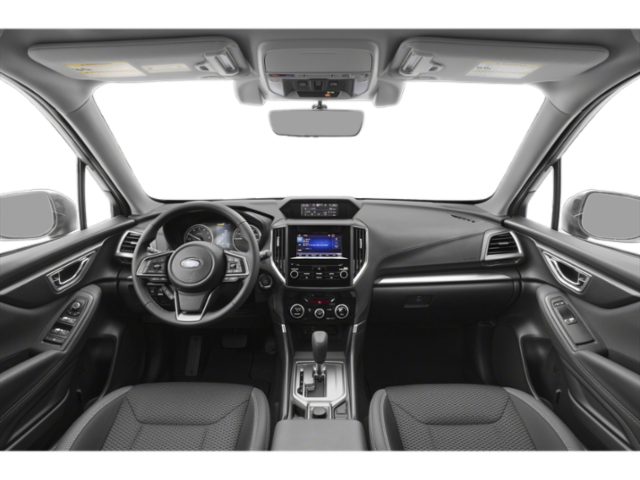 Used 2021 Ice Silver Metallic Subaru Premium image 5