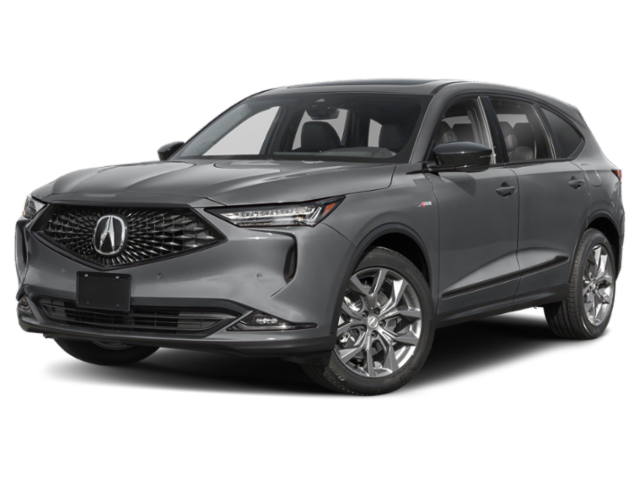 2024 Acura MDX SH-AWD A-Spec Package's photo