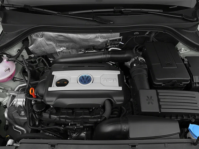 New 2013 Night Blue Volkswagen S image 11