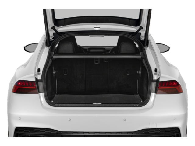 Used 2020 Black Audi 2.9T Prestige image 11