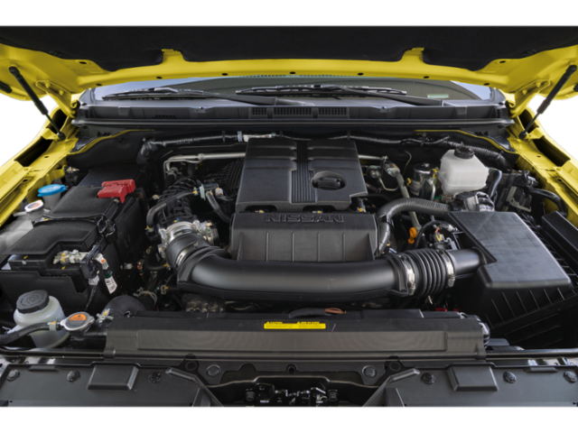 New 2026 Boulder Gray Pearl Nissan PRO-4X w/R Package image 9