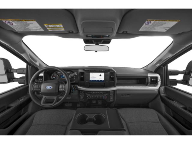 New 2027 Neptune Blue Ford XL image 5