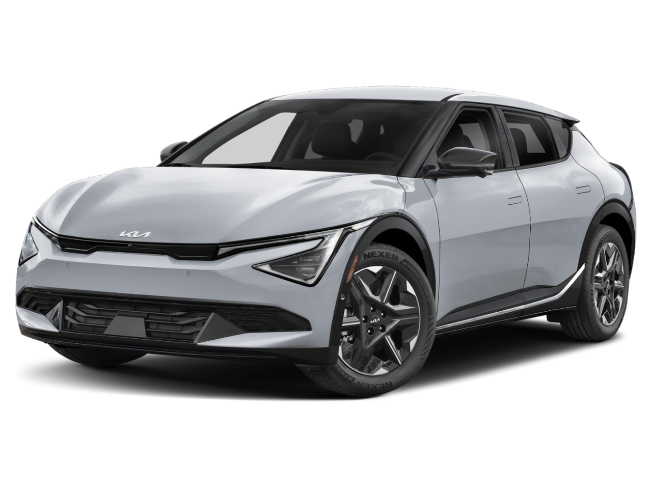 2026 Kia EV6 Wind's photo