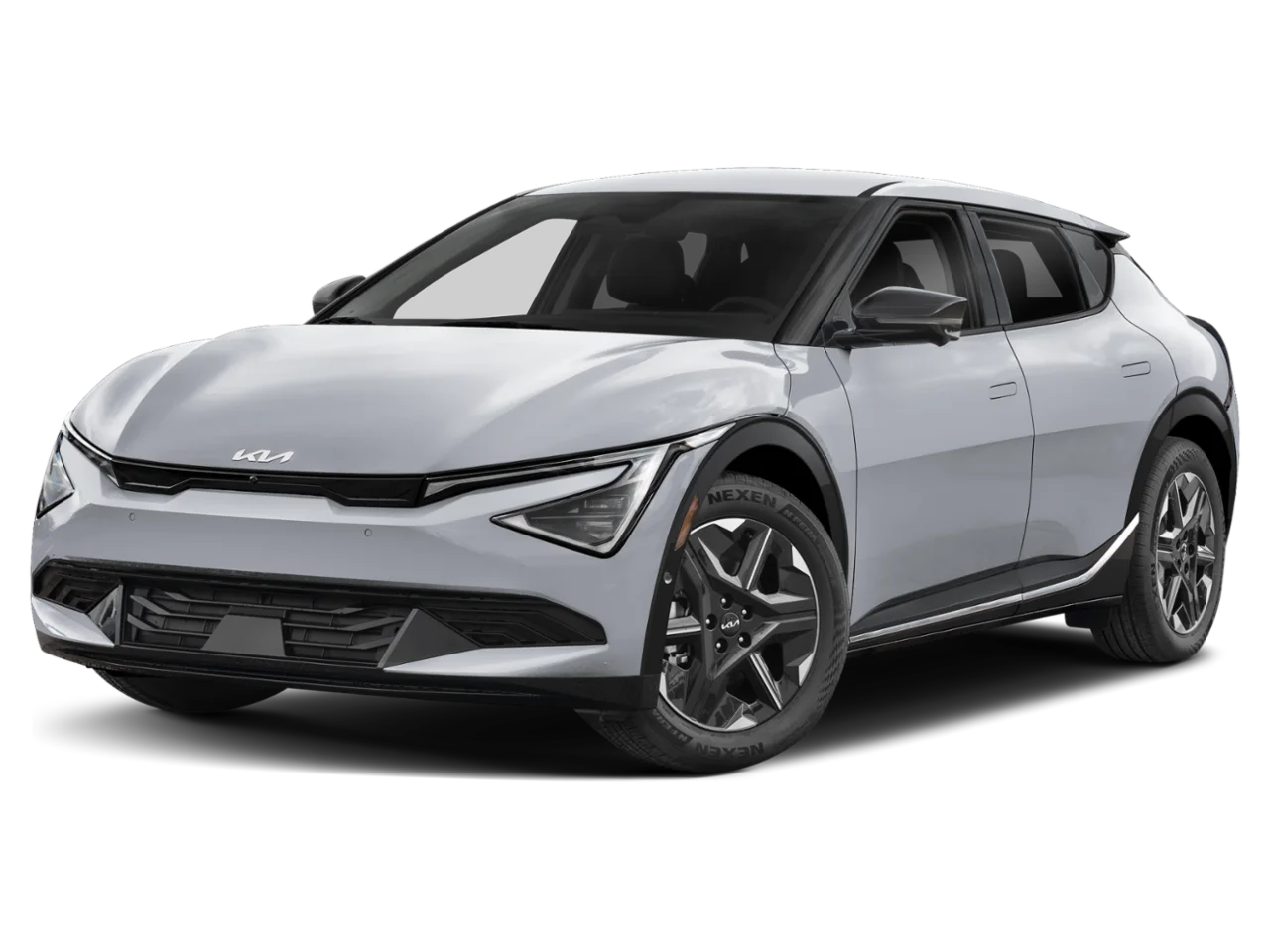 2026 Kia EV6's photo