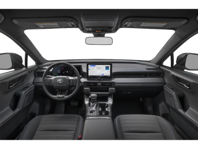 New 2026 Meteor Shower Toyota SE image 5