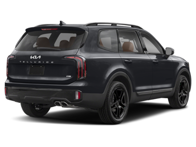 Used 2025 Panthera Metal Kia SX X-Line image 2