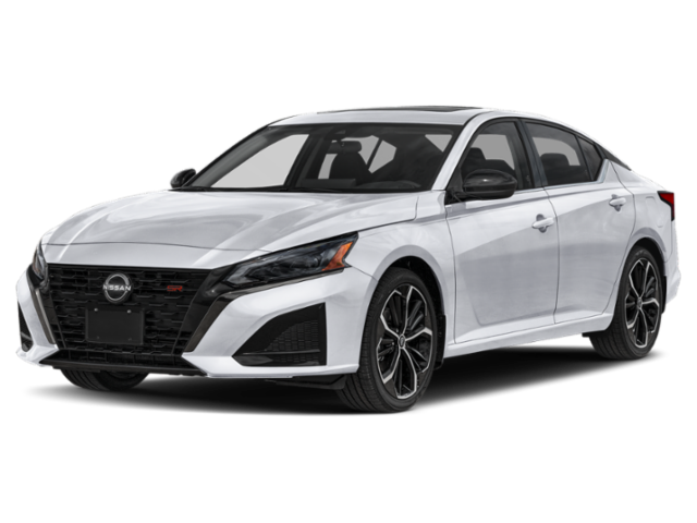 New 2026 Gray Sky Pearl Nissan SR image 1