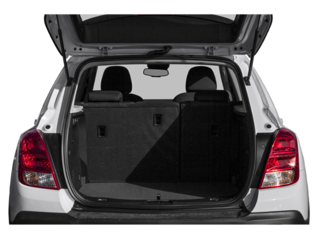 Used 2015 Black Chevrolet LT image 10