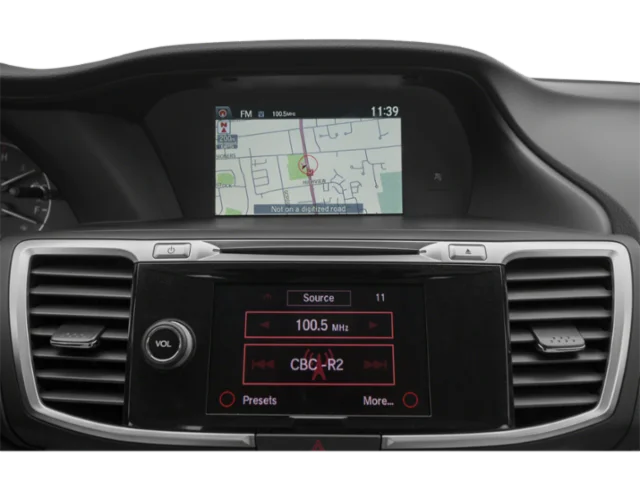Used 2013 Silver Honda EX-L image 24