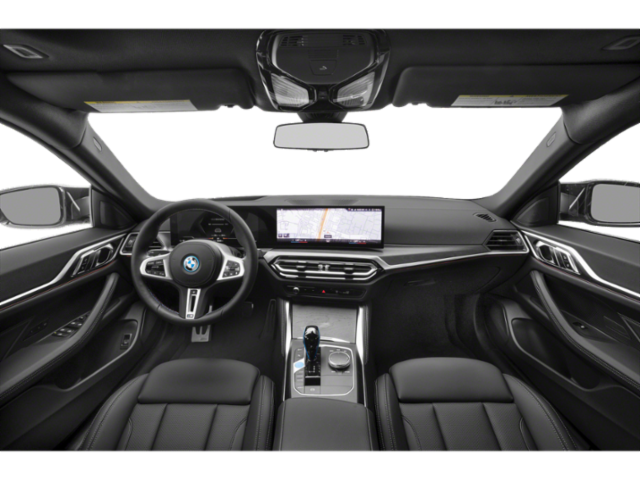 Used 2022 Gray Metallic BMW M50 image 6
