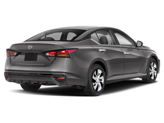 Used 2023 Nissan Altima S with VIN 1N4BL4BV6PN350963 for sale in Winston-Salem, NC