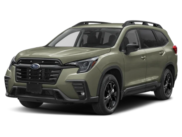 2026 Subaru Ascent Premium 7 Passenger's photo
