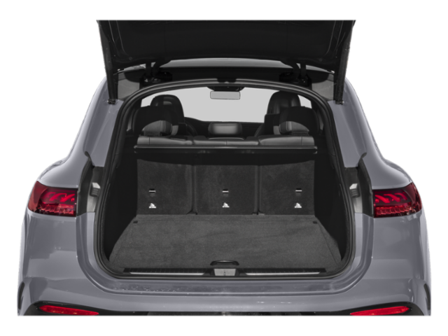 Certified Used 2023 Black Mercedes-Benz 580 image 9