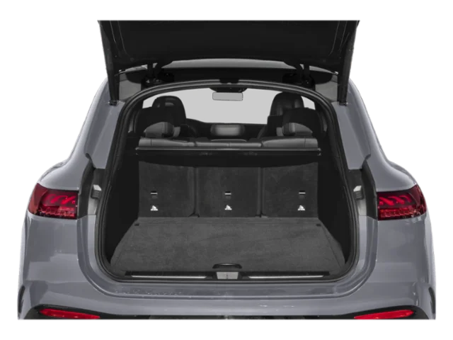 Used 2023 White Mercedes-Benz 580 image 8
