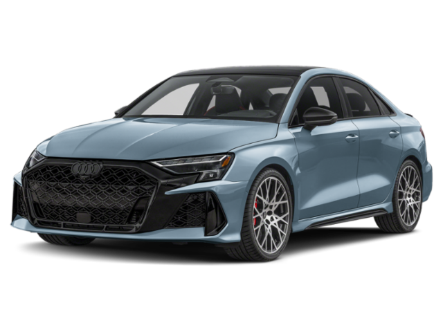 2026 Audi RS 3 2.5 TFSI quattro S tronic's photo