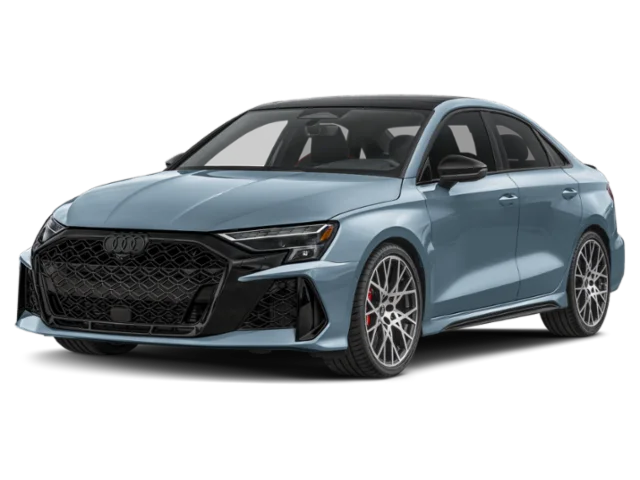 2026 Audi RS 3 2.5 TFSI quattro S tronic's photo
