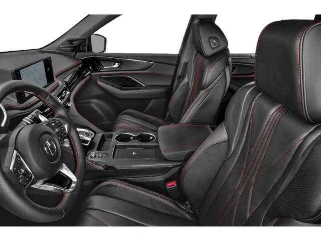New 2026 Blue Acura Type S w/Advance Package image 6