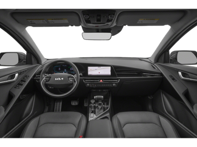 New 2026 Aurora Black Pearl Kia SX Touring image 5