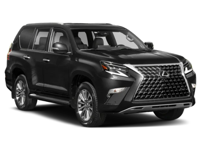 Used 2022 Silver Lexus 460 image 11