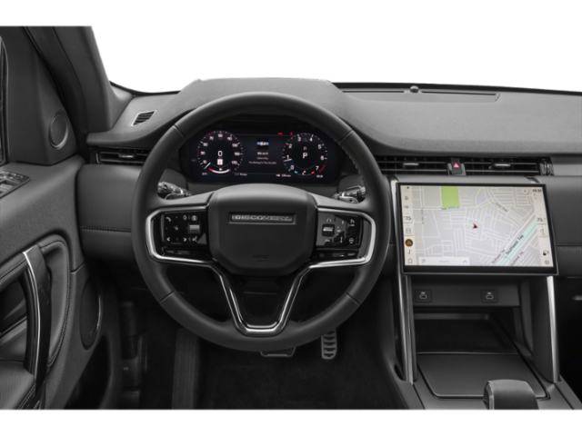 New 2025 Hakuba Silver Land Rover S image 4