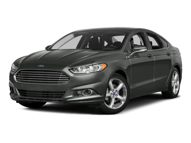 2016 Ford Fusion SE FWD's photo