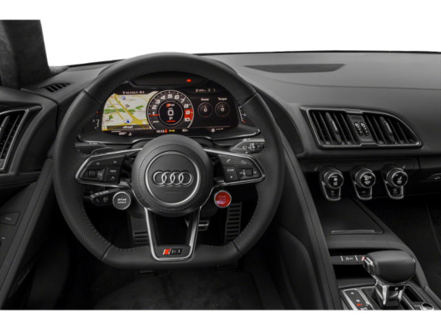 Used 2020 Black Audi 5.2 image 4