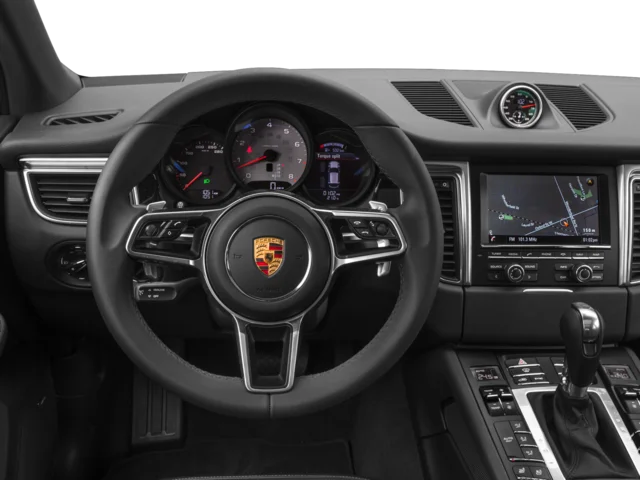 Used 2017  Porsche S image 7