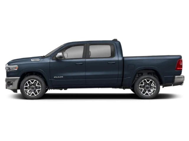 2026 RAM 1500 Laramie - Photo 24