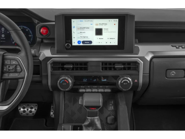 New 2026  Toyota TRD Sport image 9