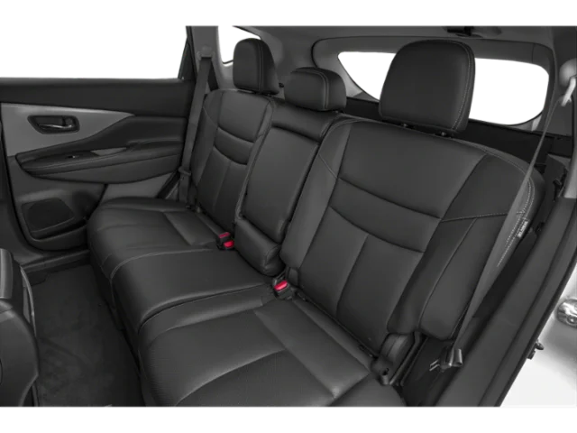 Used 2019 White Nissan SL image 13